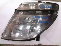 Фара. Nissan Elgrand, E51