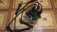 Трамблер. Honda Civic Двигатель D13B