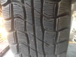 Dunlop Graspic DS1. Всесезонные, 2001 год, износ: 20%, 1 шт