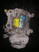 Компрессор кондиционера. Mitsubishi Legnum, EA1W Mitsubishi Galant, EA1A, EA1W Двигатели: 4G93, GDI