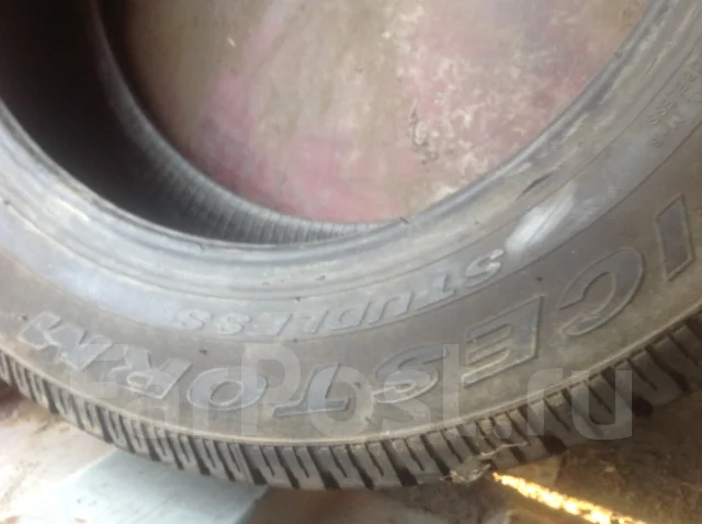 Pirelli Winter Ice Sport. �����������, 2005 ���, �/�, ����� 5 % ����