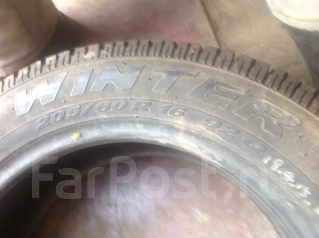 Pirelli Winter Ice Sport. �����������, 2005 ���, �/�, ����� 5 % ����