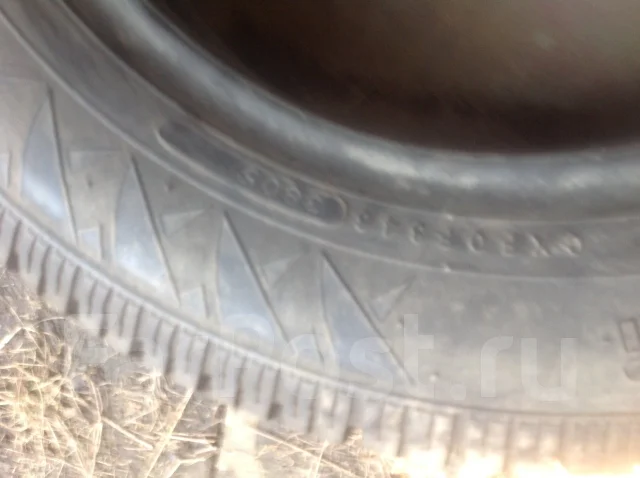 Pirelli Winter Ice Sport. �����������, 2005 ���, �/�, ����� 5 % ����