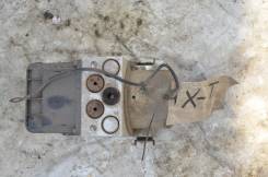 Блок abs. Nissan X-Trail, T30 Двигатель QR20DE