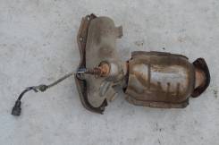 Коллектор выпускной. Toyota Camry, GSV50 Двигатель 2GRFE