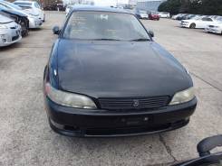 Toyota Mark II. JZX90, 1JZGTE. Под заказ