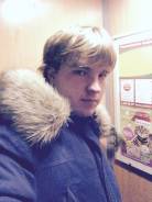 Вожатый. Образование не указано