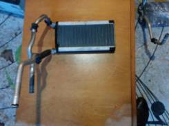 Радиатор отопителя. Toyota Verossa, GX115, GX110, JZX110 Toyota Altezza, GXE10W, SXE10, GXE10 Toyota Mark II Wagon Blit, GX110, JZX110, GX115, JZX115...