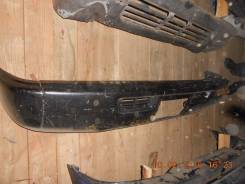Бампер. Toyota Land Cruiser, FJ80, FJ80G, FZJ80, FZJ80G, HDJ80, HDJ81, HDJ81V, HZJ80, HZJ81, HZJ81V Двигатели: 1FZF, 1FZFE, 1HDFT, 1HDT, 1HZ, 3F, 3FE