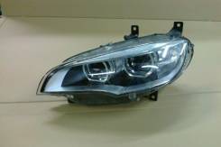 Фара дополнительного освещения. BMW X6, E71 BMW X5, E70 Двигатели: N57D30OL, N63B44, N57D30TOP, M57D30TU2, N55B30, N57S. Под заказ