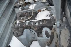 Лонжерон. Mazda Mazda3, BL