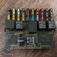 ���� ��������������� ��� 2110-3722 ����