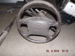 Подушка безопасности. Toyota Mark II, JZX90, JZX91, JZX93, JZX91E, LX90, JZX90E, LX90Y, GX90