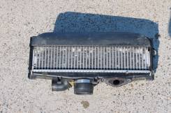 Интеркулер. Subaru Legacy B4 Subaru Impreza WRX Subaru Forester Двигатель EJ255
