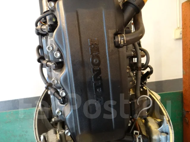 Honda. 4-�������, ����������, ���� X (635 ��), 2006 ��� ����