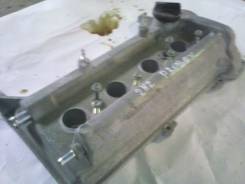 Крышка головки блока цилиндров. Toyota Probox, NCP50V, NCP50 Двигатель 2NZFE