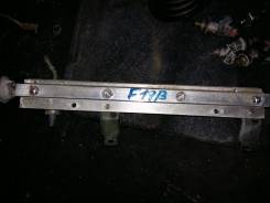 Топливная рейка. Honda Torneo, LA-CL3, E-CF4, E-CF3, GH-CF3, GH-CF4, E-CF5, LA-CF5, GH-CF5, GF-CF5, GF-CF4, GF-CF3 Honda Avancier, LA-TA1, GH-TA2, LA...