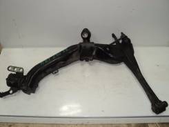 Рычаг подвески. Toyota Avensis, ADT251, AZT255, ZZT251, ZZT250, AZT251, AZT250, CDT250 Двигатели: 2AZFSE, 1AZFE, 3ZZFE, 1CDFTV, 2ADFTV, 2ADFHV, 1ZZFE...