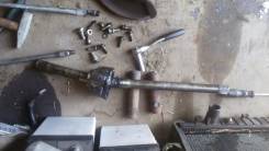 Полуось. Toyota Land Cruiser