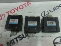 Блок управления подвеской. Mitsubishi Pajero, V26W, V25W, V24W, V23W, V24WG, V26WG, V21W, V46WG, V47WG, V25C, V44WG, V24C, V23C, V43W, V44W, V45W, V46...