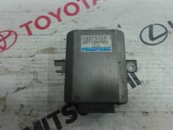 Блок круиз-контроля. Mitsubishi Pajero, V23C, V23W, V43W Mitsubishi Montero, V23C, V23W, V43W Двигатель 6G72