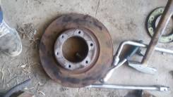 Диск тормозной. Toyota Land Cruiser, FJ80, FJ80G, FZJ80, FZJ80G, FZJ80J, HDJ80, HZJ80, J80