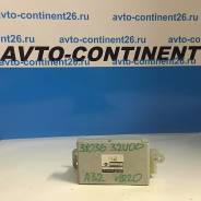 Блок управления автоматом. Nissan Cefiro, A32 Двигатель VQ20DE