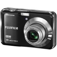 Fujifilm FinePix AX550. 15 - 19.9 ��, ���: 5� ����