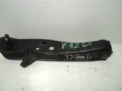 Рычаг подвески. Nissan Cedric, PY32, PBY32, Y32, UY32 Nissan Cima, FPY32, FGY32 Nissan Leopard, JGBY32, JPY32 Nissan Gloria, PBY32, UY32, PY32, Y32 Дв...