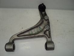 Рычаг подвески. Nissan 350Z Nissan Fairlady Z, HZ33, Z33 Nissan Skyline, V35, HV35, CPV35, PV35, NV35 Двигатели: VQ35HR, VQ35DE, VQ30DD, VQ25DD