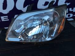 Фара. Toyota Noah, AZR65G, AZR65 Двигатель 1AZFSE
