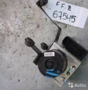 Блок abs. Ford Focus