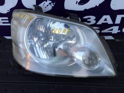 Фара. Toyota Noah, AZR60, AZR60G Двигатель 1AZFSE