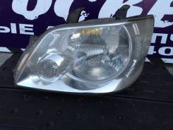 Фара. Toyota Noah, AZR60, AZR60G Двигатель 1AZFSE