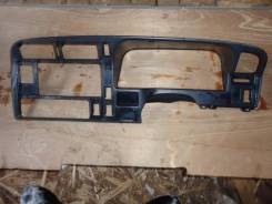 Консоль панели приборов. Toyota Hiace, KZH110G, KZH116, KZH116G, KZH120G Двигатель 1KZTE