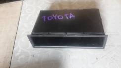 Карман. Toyota Camry, CV30 Двигатель 2CT