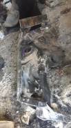 Лонжерон. Toyota Camry, CV30 Двигатель 2CT