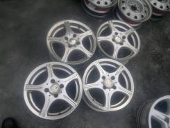 Peugeot. 6.5x15, 4x108.00, ET28, ЦО 65,1 мм. Под заказ