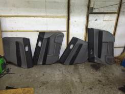 Обшивка двери. Subaru Forester, SG69, SG9L, SG6, SG5, SG9, SG