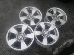 BMW. 7.5x17, 5x120.00, ET20