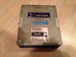 Блок управления двс. Toyota Cresta, JZX90 Toyota Chaser, JZX90 Двигатель 1JZGTE