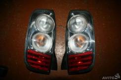 Стоп-сигнал. Nissan Micra, K12, K12E Nissan March, K12, BK12, BNK12, YK12, AK12 Двигатели: CR14DE, CR10DE, CR12DE, HR15DE