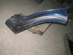Крыло. Toyota RAV4, ACA30, ACA31, ACA31W