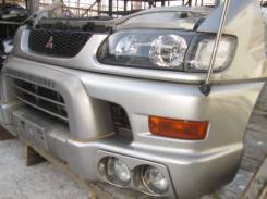 Ноускат. Mitsubishi Delica, PD8W Двигатель 4M40. Под заказ