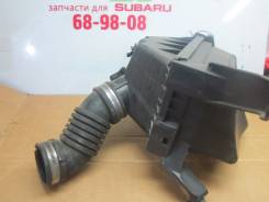 Корпус воздушного фильтра. Subaru Forester, SG5