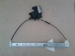 Стеклоподъемный механизм. Mazda Axela, BK3P, BK5P, BKEP