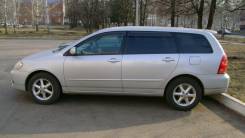 Дверь боковая. Toyota Corolla Fielder