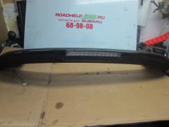 Спойлер. Subaru Forester, SG5