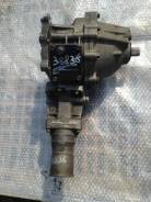 Раздаточная коробка. Mitsubishi Lancer, CN9A, CP9A Двигатель 4G63