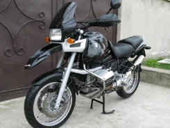 BMW R 1100 GS. 1 100����. ��., ��������, ���, � �������� ����